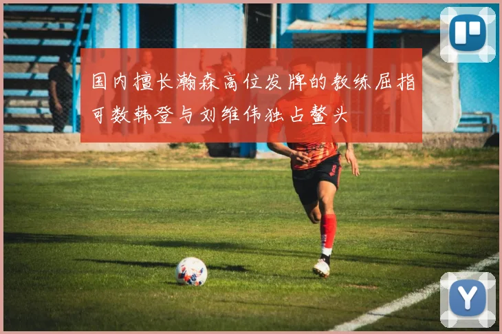 国内擅长瀚森高位发牌的教练屈指可数韩登与刘维伟独占鳌头